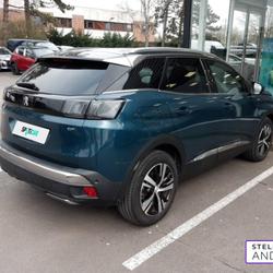 Peugeot 3008 puretech 130ch s&s eat8 Gt Wattrelos