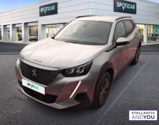 Peugeot 2008 Wattrelos