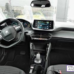 Peugeot 2008 electrique 136 ch Style Wattrelos