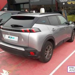 Peugeot 2008 electrique 136 ch Style Wattrelos