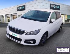 Peugeot 308 II Phase 2 Wattrelos