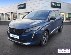 Peugeot 3008 Wattrelos