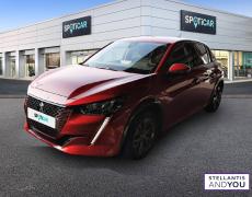 Peugeot 208 Wattrelos