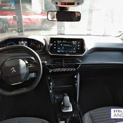 Peugeot 208 electrique 50 kwh 136ch Style Wattrelos