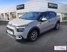 Citroen C3 Wattrelos