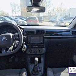 Citroen C3 puretech 83 s&s bvm5 You! Wattrelos