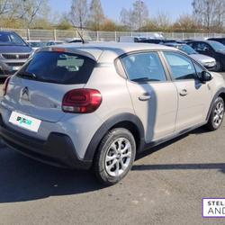 Citroen C3 puretech 83 s&s bvm5 You! Wattrelos