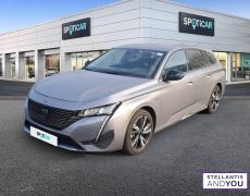 Peugeot 308 SW Phase 2 Wattrelos