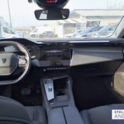 Peugeot 308 SW Phase 2 sw phev 180 e-eat8 Allure Wattrelos