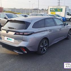 Peugeot 308 SW Phase 2 sw phev 180 e-eat8 Allure Wattrelos