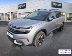 Citroen C5 Aircross Wattrelos