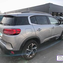 Citroen C5 Aircross hybride rechargeable 225 s&s e-eat8 Shine Wattrelos