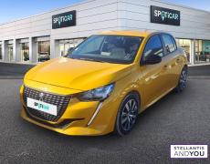 Peugeot 208 Wattrelos