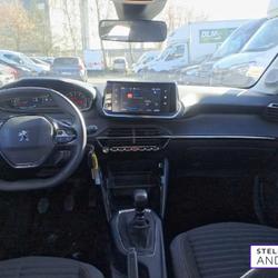 Peugeot 208 puretech 100 s&s bvm6 Active pack Wattrelos