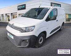Citroen Berlingo Wattrelos