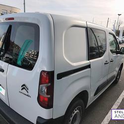 Citroen Berlingo Berlingo van m 650 puretech 110 s&s bvm6 Club Wattrelos