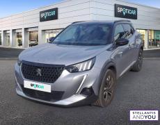 Peugeot 2008 Wattrelos