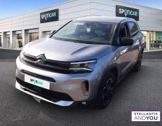 Citroen C5 Aircross Wattrelos