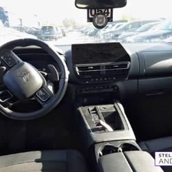 Citroen C5 Aircross hybride rechargeable 225 e-eat8 C-series Wattrelos