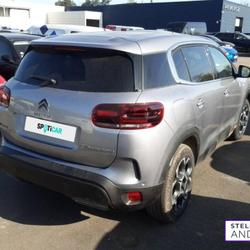 Citroen C5 Aircross hybride rechargeable 225 e-eat8 C-series Wattrelos