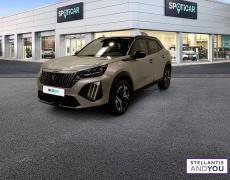 Peugeot 2008 Wattrelos