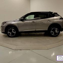 Peugeot 2008 hybrid 136 e-dcs6 Gt Wattrelos