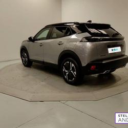 Peugeot 2008 hybrid 136 e-dcs6 Gt Wattrelos