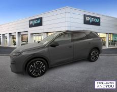 Peugeot 5008 Wattrelos