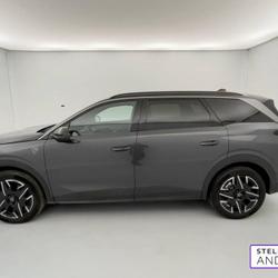 Peugeot 5008 hybrid 136 e-dcs6 Gt Wattrelos