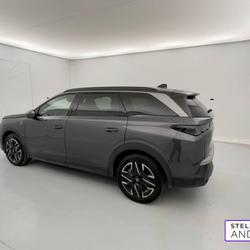 Peugeot 5008 hybrid 136 e-dcs6 Gt Wattrelos