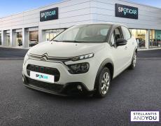 Citroen C3 Wattrelos