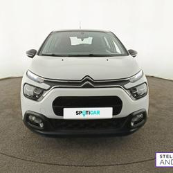 Citroen C3 bluehdi 100 bvm6 You Wattrelos
