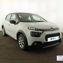 Citroen C3 bluehdi 100 bvm6 You Wattrelos