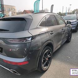 DS DS7 Ds7 crossback hybride e-tense 300 eat8 4x4 Performance line+ Wattrelos