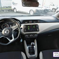 Nissan Micra ig-t 100 N-connecta Wattrelos