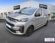 Citroen Spacetourer Wattrelos