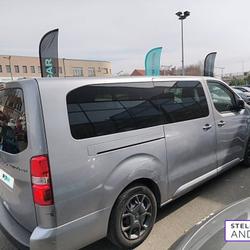 Citroen Spacetourer xl bluehdi 180 s&s eat8 Business Wattrelos