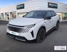 Peugeot 3008 Wattrelos