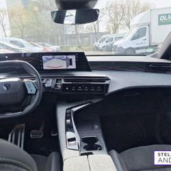 Peugeot 3008 electrique 210 ch 73 kwh Gt Wattrelos