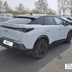 Peugeot 3008 electrique 210 ch 73 kwh Gt Wattrelos