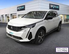 Peugeot 3008 Wattrelos