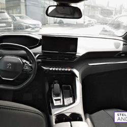 Peugeot 3008 hybrid 225 e-eat8 Allure pack Wattrelos