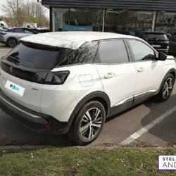 Peugeot 3008 hybrid 225 e-eat8 Allure pack Wattrelos