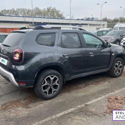 Dacia Duster eco-g 100 4x2 Prestige Wattrelos