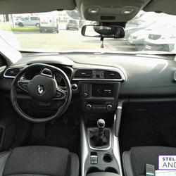Renault Kadjar tce 130 energy Intens Wattrelos