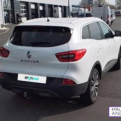 Renault Kadjar tce 130 energy Intens Wattrelos