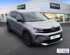 Citroen C5 Aircross Wattrelos