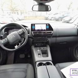 Citroen C5 Aircross bluehdi 130 s&s eat8 C-series Wattrelos