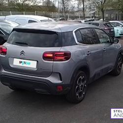 Citroen C5 Aircross bluehdi 130 s&s eat8 C-series Wattrelos