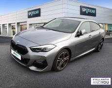 BMW Serie 2 Wattrelos